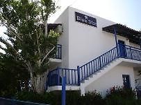 Blue Star Apartments Limin Chersonisou Exterior foto